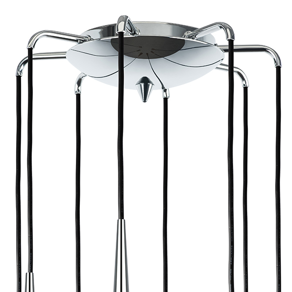 Подвесная люстра Punto 807084