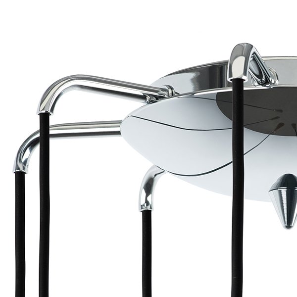 Подвесная люстра Punto 807084