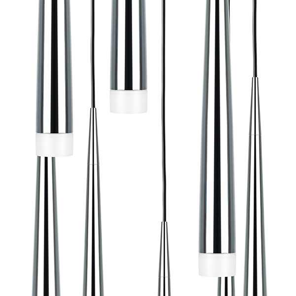 Подвесная люстра Punto 807084