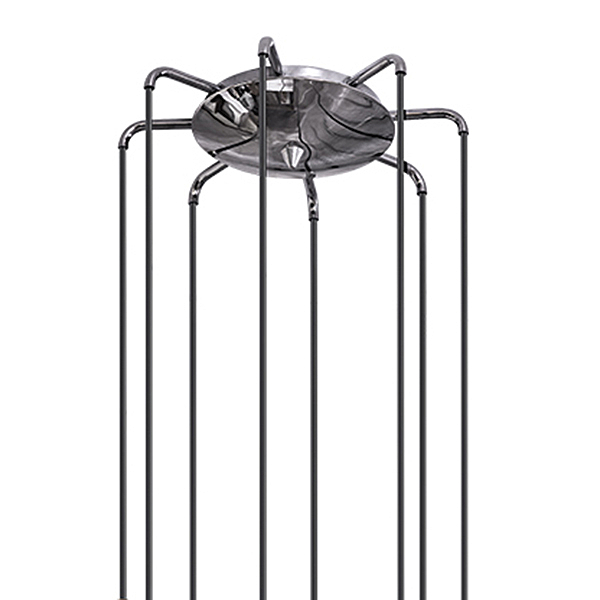 Подвесная люстра Punto 807084