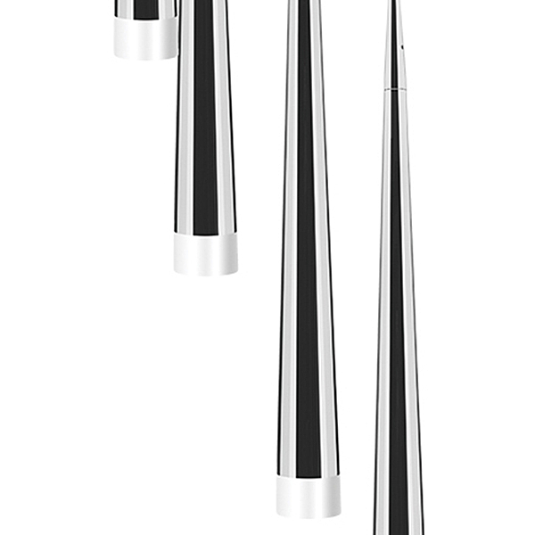 Подвесная люстра Punto 807084