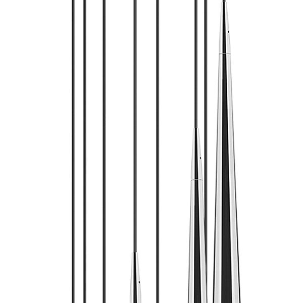 Подвесная люстра Punto 807084