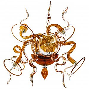 Настенное бра Ricciolo 894653