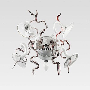 Настенное бра Ricciolo 894656