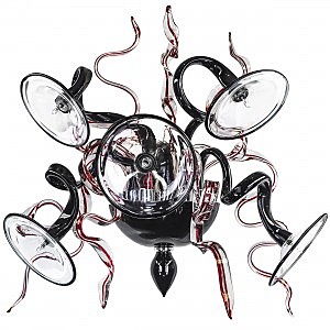 Настенное бра Ricciolo 894657