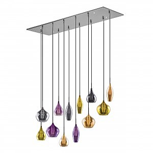 Светильник подвесной Pentola 803125