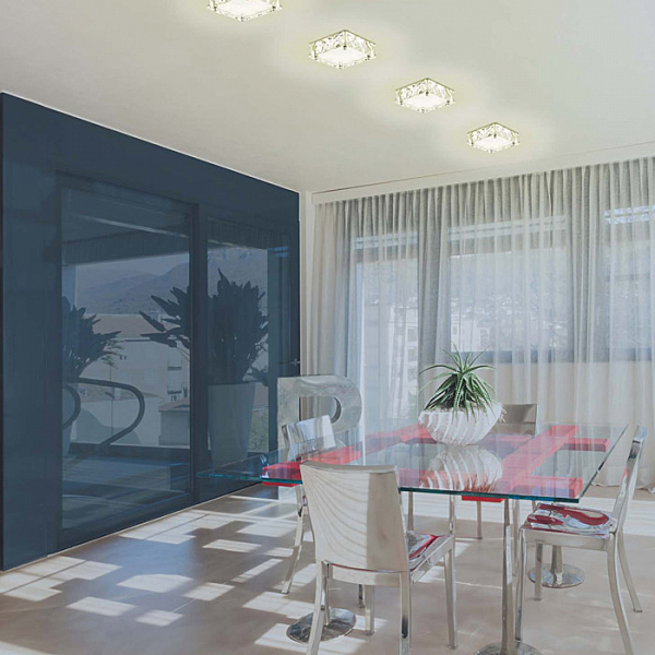 Встраиваемый светильник Neviera 357150