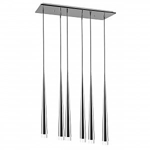 Подвесная люстра Punto 807064