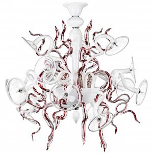 Подвесная люстра Ricciolo 894156