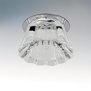 Встраиваемый светильник Facci 004104-G9