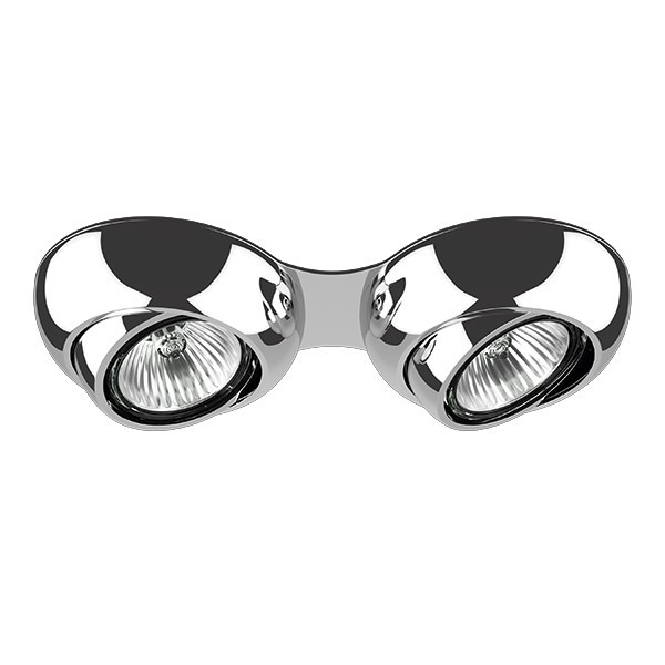 Встраиваемый светильник Ocula 011824
