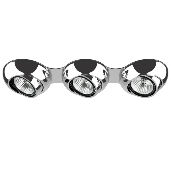 Встраиваемый светильник Ocula 011834