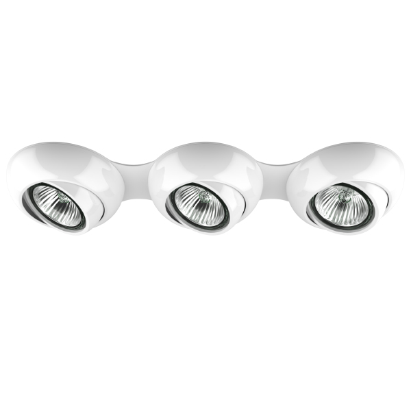 Встраиваемый светильник Ocula 011836