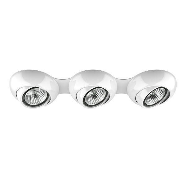 Встраиваемый светильник Ocula 011836