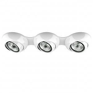 Встраиваемый светильник Ocula 011836