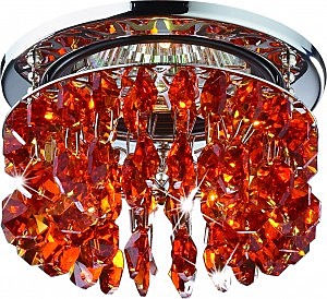 Встраиваемый светильник Flame2 369318