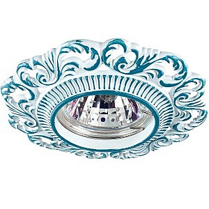 Встраиваемый светильник Vintage 370029