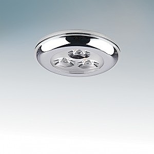 Встраиваемый светильник Piano 071034-3K