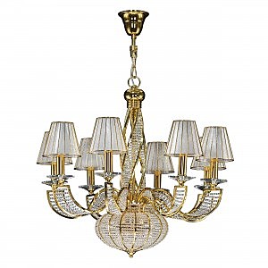 Подвесная люстра Alveare 702102