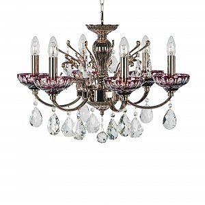 Подвесная люстра Boemia 717062