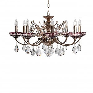 Подвесная люстра Boemia 717082