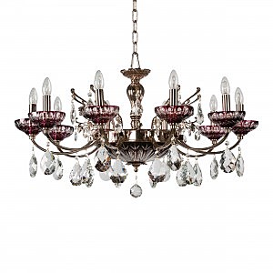 Подвесная люстра Boemia 717132