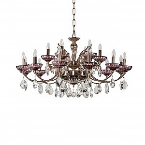 Подвесная люстра Boemia 717212