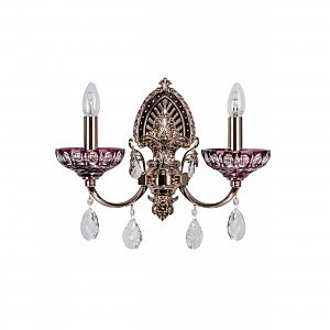 Настенное бра Boemia 717622