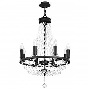 Подвесная люстра Castello 744088