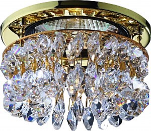 Встраиваемый светильник Flame2 369335