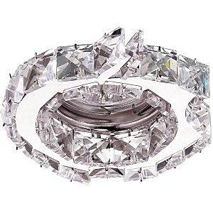 Встраиваемый светильник Ringo 370172