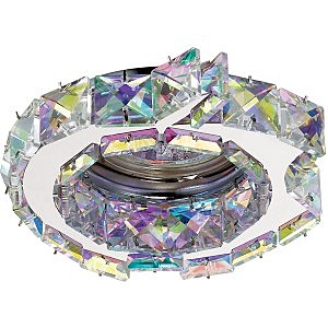 Встраиваемый светильник Ringo 370173