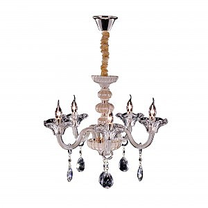 Подвесная люстра Ирида CL351151