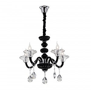 Подвесная люстра Ирида CL351153