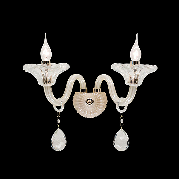 Настенное бра Ирида CL351321