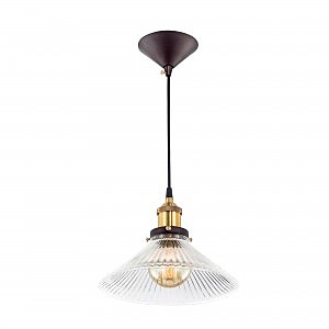 Светильник подвесной Эдисон CL450106