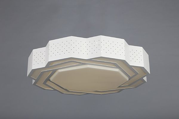 Потолочная люстра Daren OML-43607-40