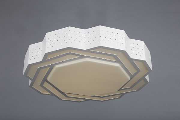 Потолочная люстра Daren OML-43607-40