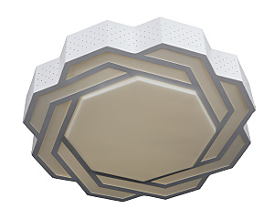 Потолочная люстра Daren OML-43607-40