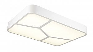 Потолочная люстра Dereham OML-43807-90