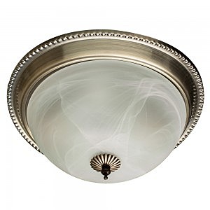 Светильник потолочный Arte Lamp A1305PL-2AB