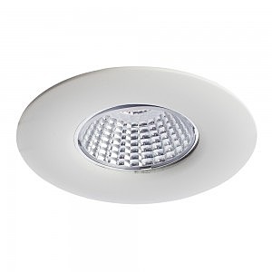 Встраиваемый светильник Uovo A1425PL-1WH