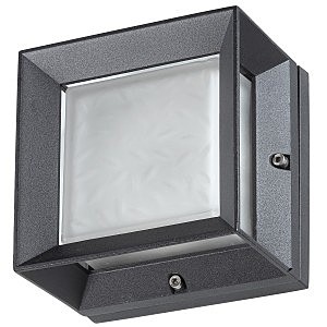 Уличный настенный светильник Submarine 357232