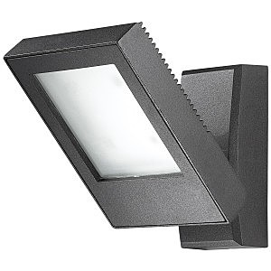 Уличный настенный светильник Submarine 357222