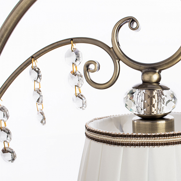 Настенное бра Arte Lamp A2079AP-1AB