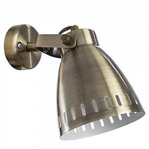 Светильник спот Arte Lamp A2214AP-1AB