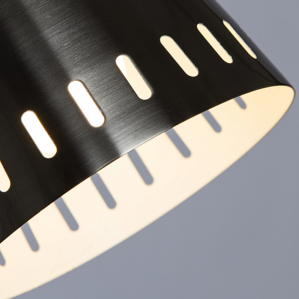 Светильник спот Arte Lamp A2214AP-1SS