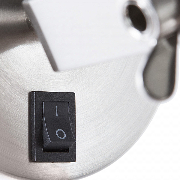 Светильник спот Arte Lamp A2214AP-1SS