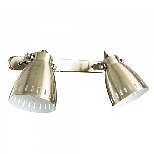 Светильник спот Arte Lamp A2214AP-2AB