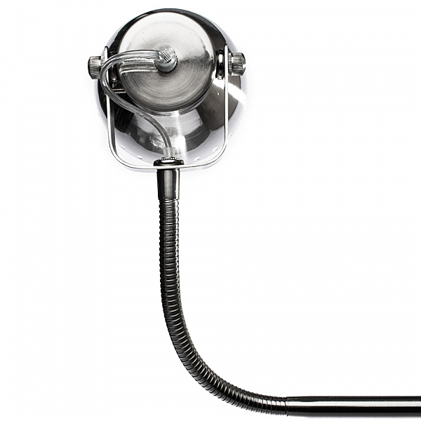 Офисная настольная лампа Arte Lamp A2214LT-1SS
